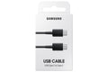 Samsung USB Type-C to Type-C Fast Charging Cable (1 Meter) – High Speed Charging & Data Sync Cable