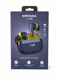 BoAt Nirvana Prime ANC True Wireless Earbuds – 120 Hours Playback