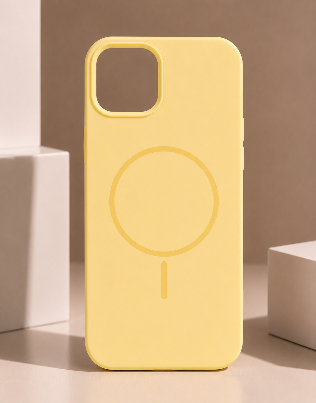 iPhone 13 MagSafe Compatible Back Cover