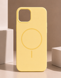 iPhone 13 MagSafe Compatible Back Cover