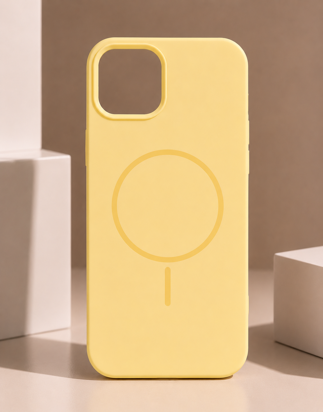 iPhone 13 MagSafe Compatible Back Cover