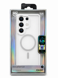 Samsung S26 Ultra Premium Magnetic Matte Back Cove