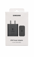 Samsung 25W Super Fast Charging Power Adapter (Adapter Only)