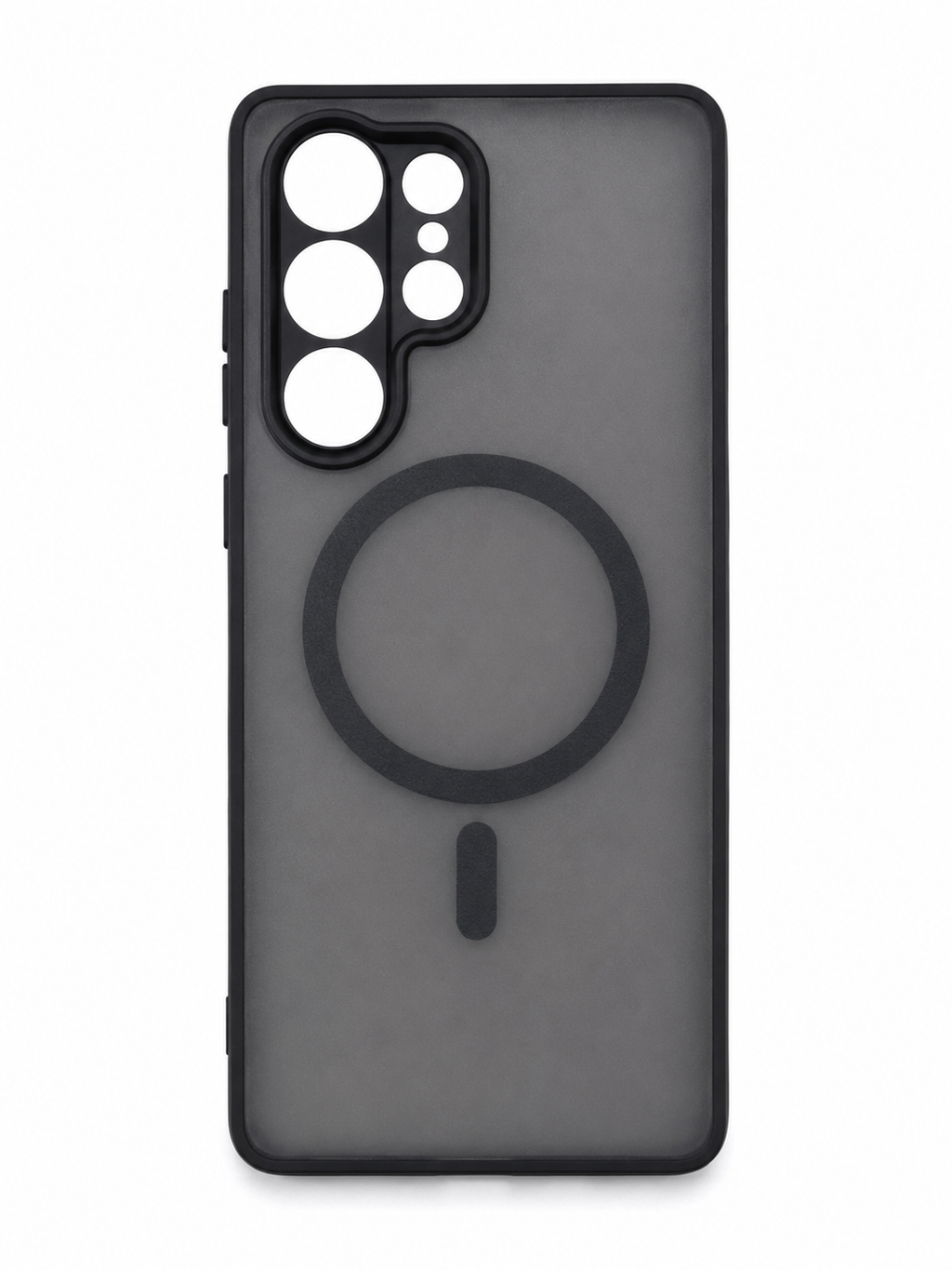 Samsung S26 Ultra Premium Magnetic Matte Back Cove
