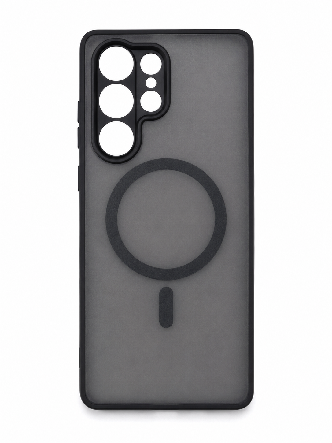 Samsung S26 Ultra Premium Magnetic Matte Back Cove