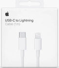 USB-C to Lightning Fast Charging Cable (1 Meter) – Compatible with Apple